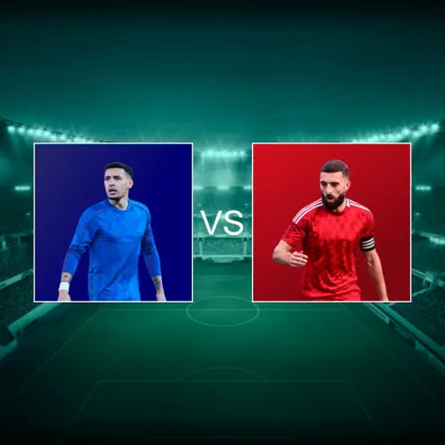 Rangers Fc Vs Aberdeen Fc Scottish Premiership