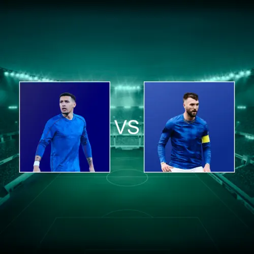 Rangers Fc Vs St Johnstone Fc Scottish Premiership