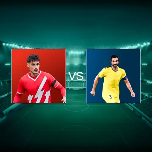 Rayo Vallecano Vs Villarreal Cf La Liga