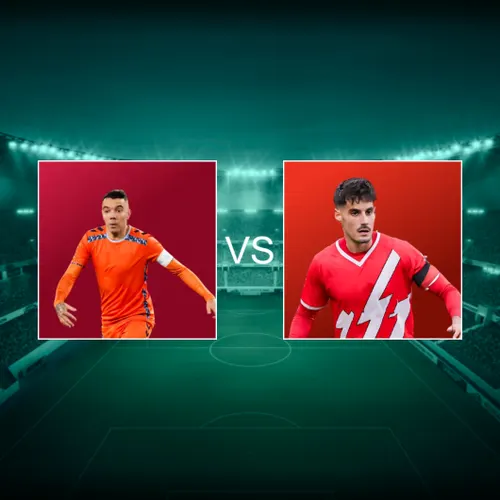 Rc Celta De Vigo Vs Rayo Vallecano La Liga