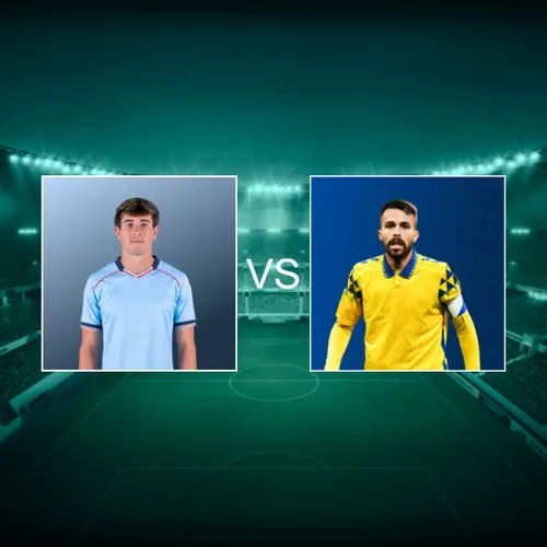 Rc Celta Fortuna Vs Las Palmas Ud Segunda Division