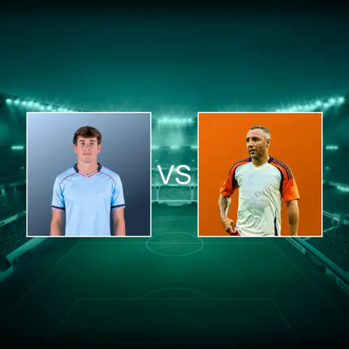 Rc Celta Fortuna Vs Real Oviedo Segunda Division