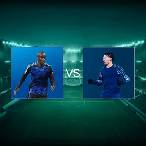 Rc Strasbourg Alsace Vs Paris Saint Germain Fc French Ligue 1