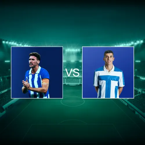 Rcd Espanyol De Barcelona Vs Deportivo De La Coruna La Liga