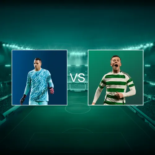 Royale Union Saint Gilloise Vs Celtic Fc Europa League