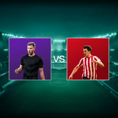 Rsc Anderlecht Vs Sunderland Afc Europa League