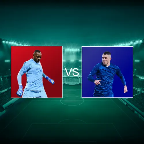 Stade Rennais Fc Vs Gnk Dinamo Zagreb Europa League