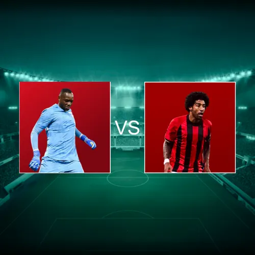 Stade Rennais Fc Vs Ogc Nice French Ligue 1