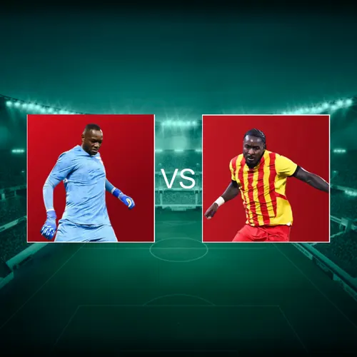 Stade Rennais Fc Vs Rc Lens French Ligue 1