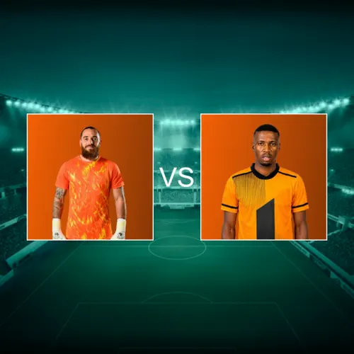 Stellenbosch Fc Vs Polokwane City Fc South African Premiership