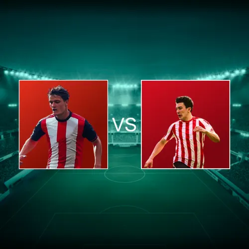 Sunderland Afc Vs Brentford Fc Carabao Cup