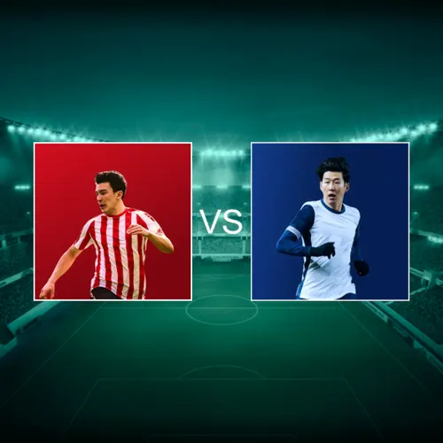 Sunderland Afc Vs Tottenham Hotspur Fc Premier League