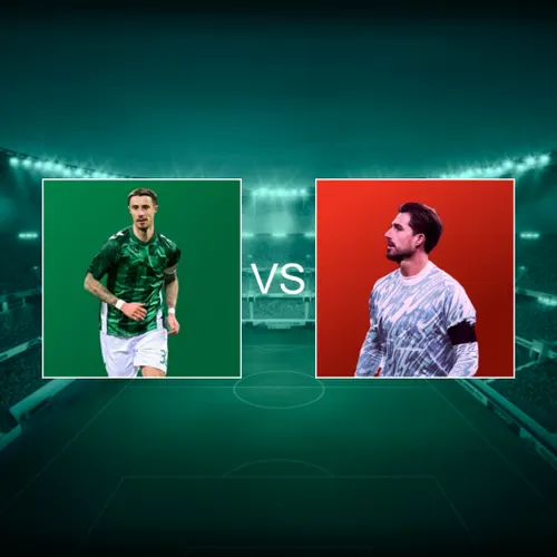 Sv Werder Bremen Vs Eintracht Frankfurt Bundesliga