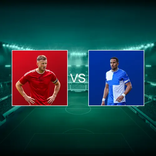 Swindon Town Fc Vs Bristol Rovers Fc Efl League Two