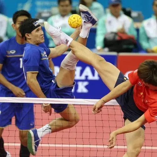 Sepak Takraw Sew11 Aichi Nagoya 2026 Asian Games