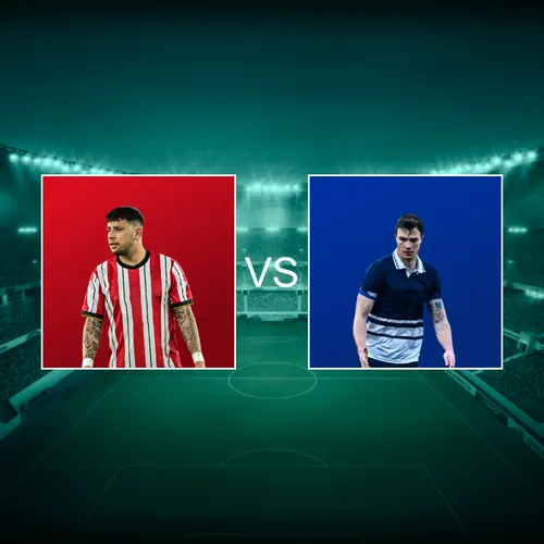 Sheffield United Fc Vs Millwall Fc Efl Championship