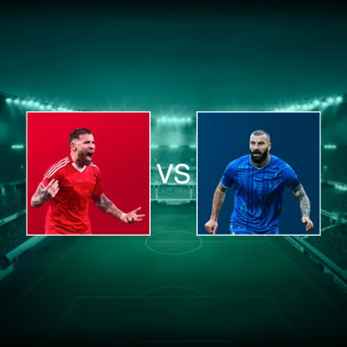 Sl Benfica Vs Lech Poznan Europa League