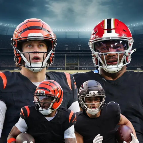 Tbd Vs Atlanta Falcons Nfl Madrid Games