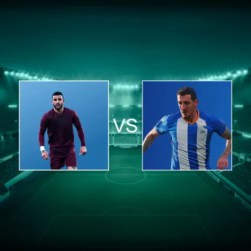 Manchester City Fc Vs Brighton And Hove Albion Fc Carabao Cup