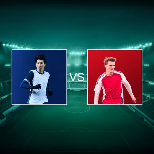 Tottenham Hotspur Fc Vs Arsenal Fc Premier League