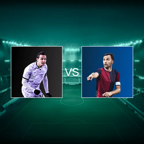 Udinese Calcio Vs Genoa Cfc Serie A