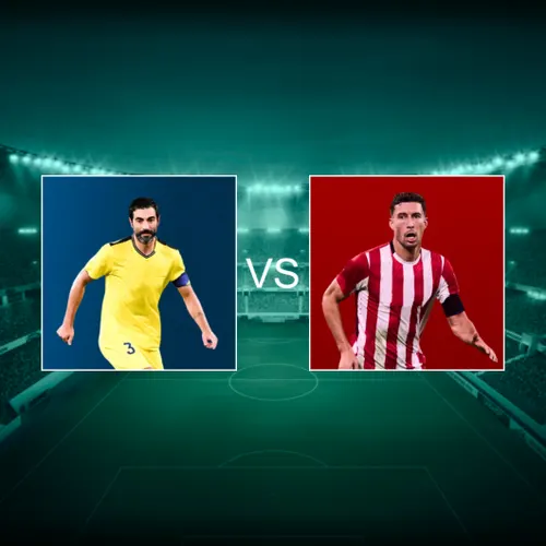 Villarreal Cf Vs Athletic Club Bilbao La Liga