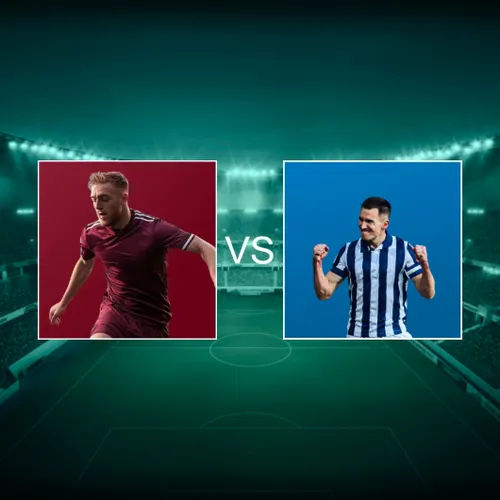 West Ham United Fc Vs West Bromwich Albion Fc Efl Championship