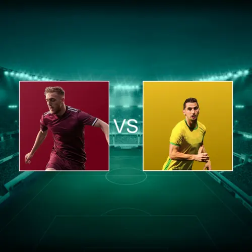 West Ham United Fc Vs Norwich City Fc Efl Championship