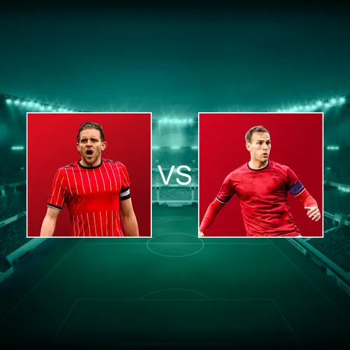 York City Fc Vs Crewe Alexandra Fc Efl League Two