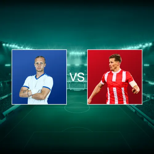 1 Fc Magdeburg Vs Fc Energie Cottbus 2 Bundesliga