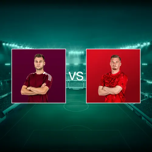 1 Fc Nurnberg Vs 1 Fc Kaiserslautern 2 Bundesliga