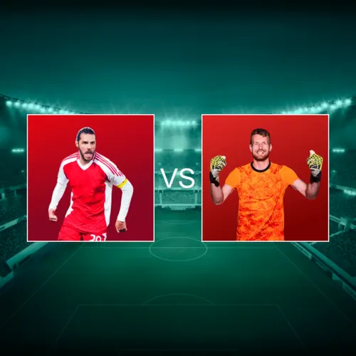 1 Fc Union Berlin Vs Bayer 04 Leverkusen Bundesliga