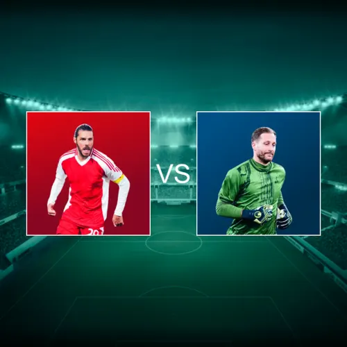 1 Fc Union Berlin Vs Tsg 1899 Hoffenheim Bundesliga