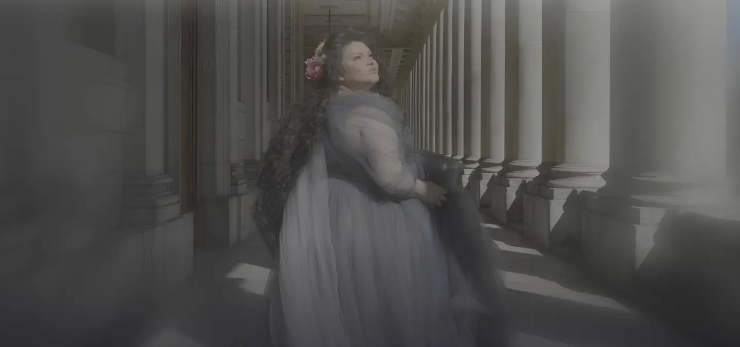 Wagner, Debussy, Brahms, Britten by Kseniia Nikolaieva