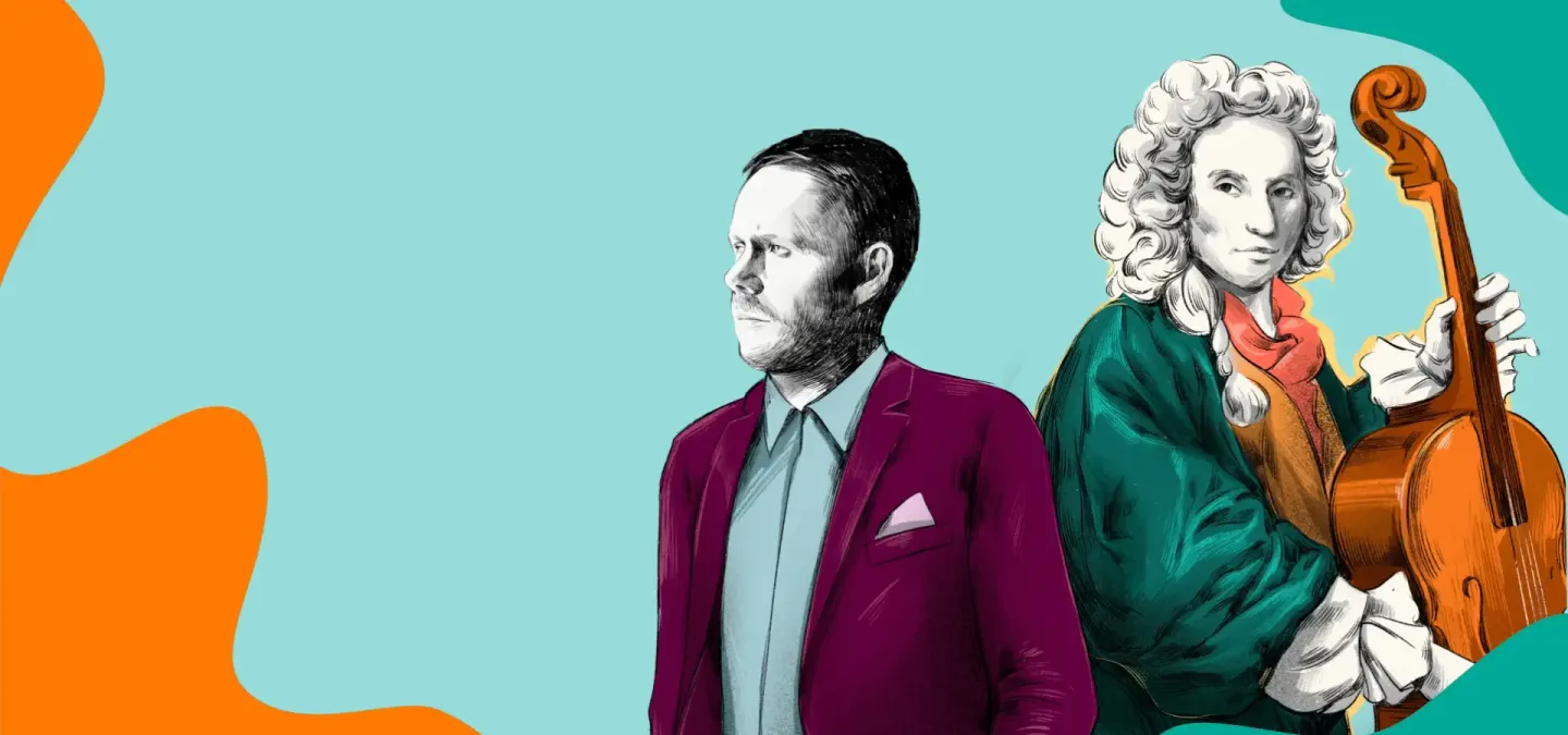Recomposed by Max Richter: Vivaldi, The Four Seasons by candlelight