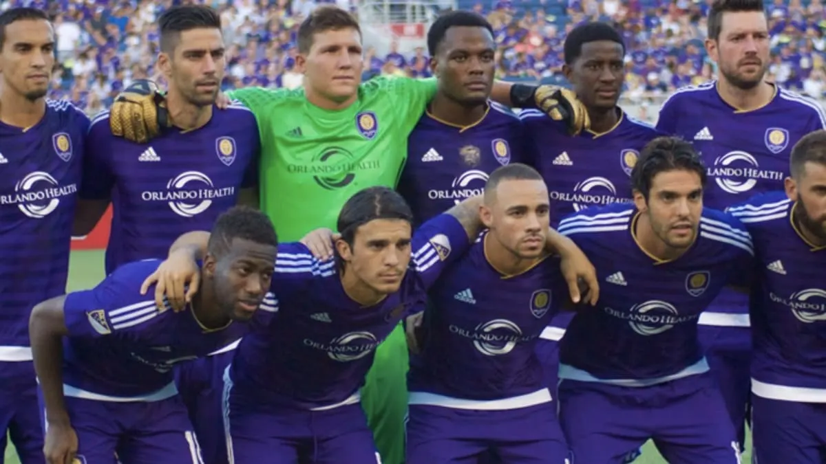 Orlando City SC vs. DC United