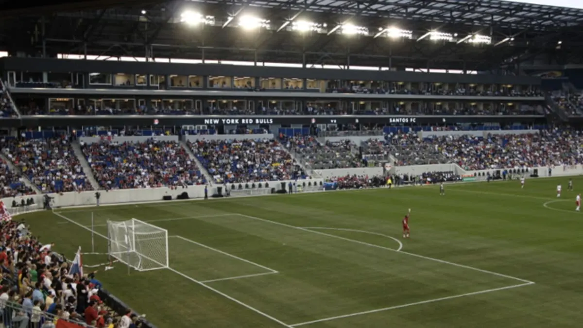 New York Red Bulls vs. Inter Miami CF