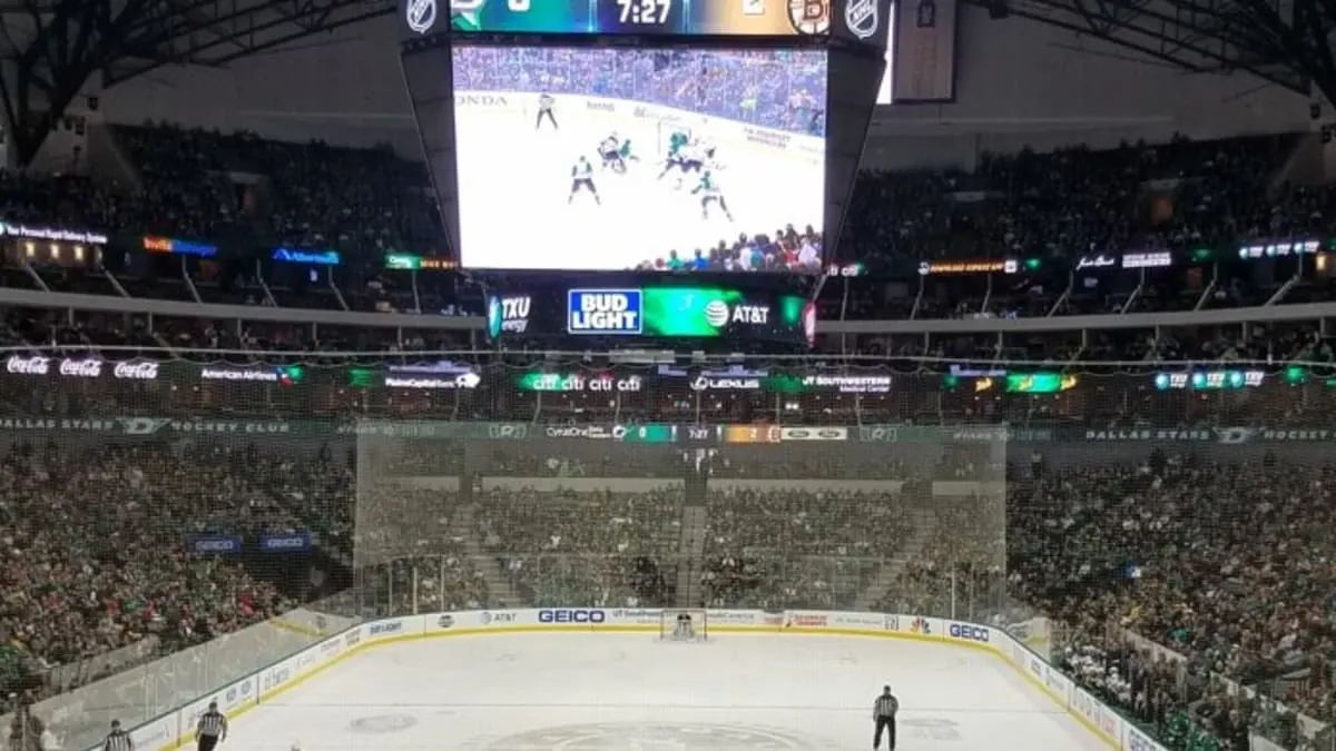 Dallas Stars vs. Anaheim Ducks