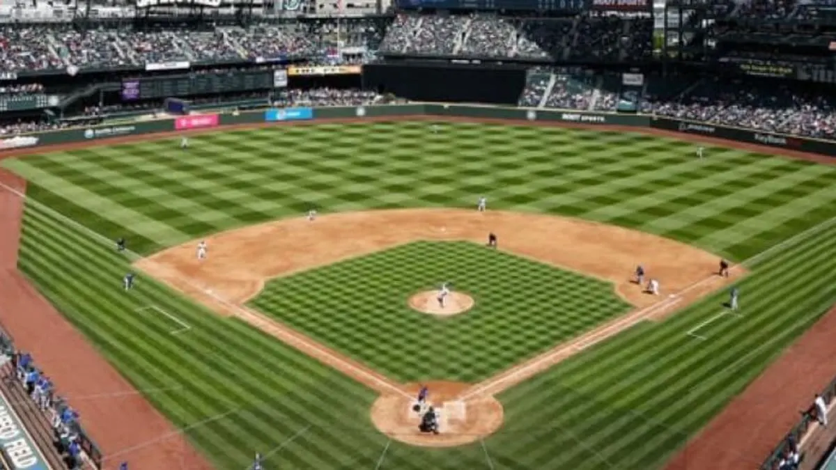 Seattle Mariners vs. Houston Astros
