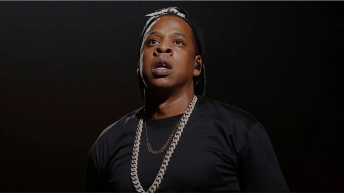 Jay-Z