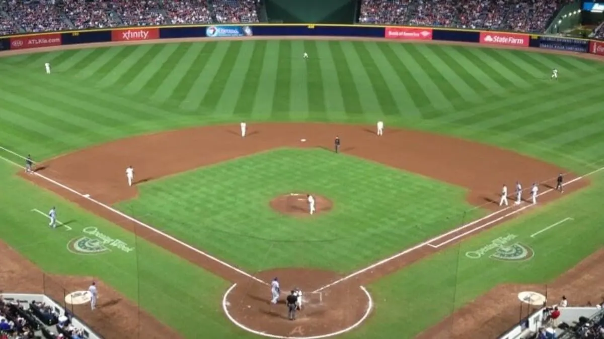 Atlanta Braves vs. Houston Astros