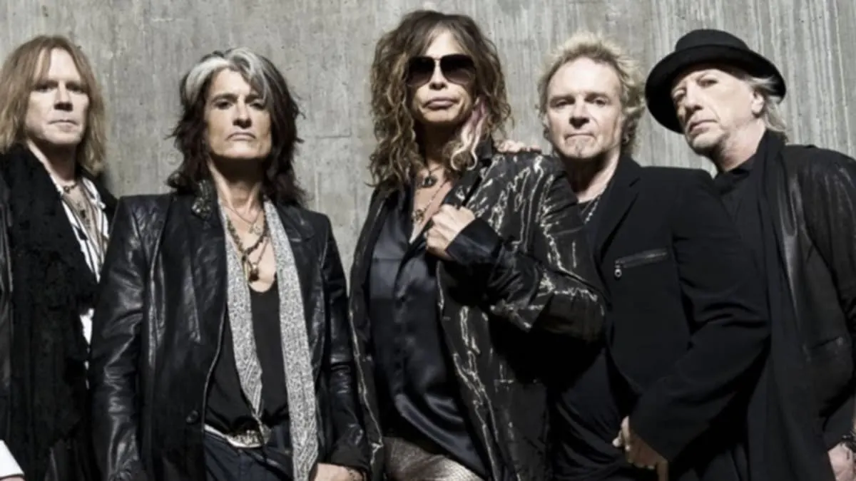 Aerosmith