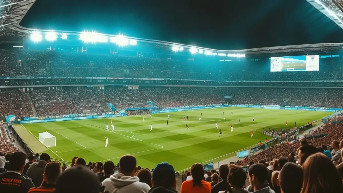 Aston Villa vs. Sunderland