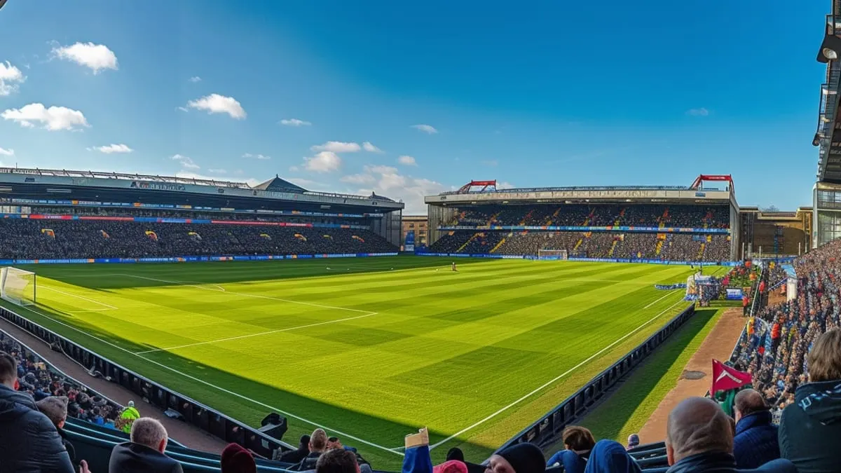 Crystal Palace Fc vs. Lech Poznan - Europa League 2026-2027