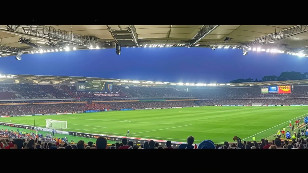 SS Lazio vs. Parma FC