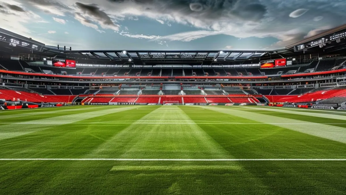 DC United vs. FC Cincinnati
