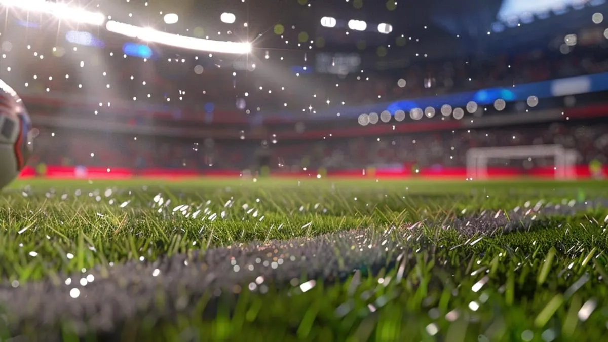 FC Dallas vs. Colorado Rapids