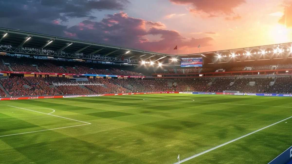 FC Cincinnati vs. DC United