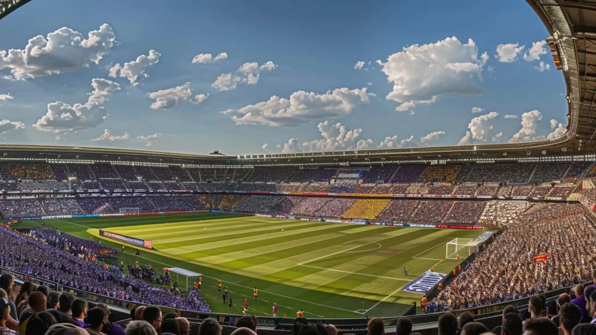 Fiorentina vs. AC Pisa