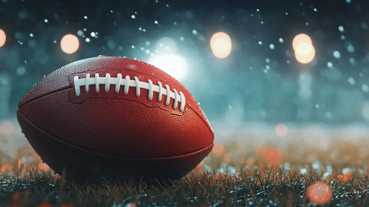 Rose Bowl (College Football Playoff Quarterfinals)